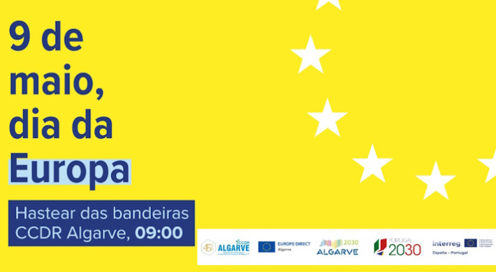 Dia da Europa