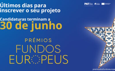 Não perca esta oportunidade! Candidate-se e leve o seu projeto ainda mais longe