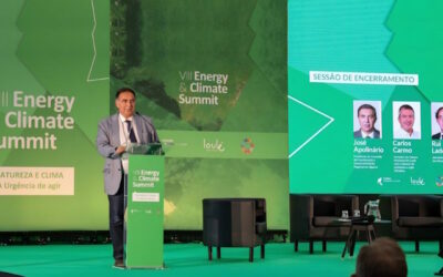 Presidente da CCDR ALGARVE destaca contributo do Programa Regional ALGARVE 2030 para alinhamento da região com desígnio da sustentabilidade
