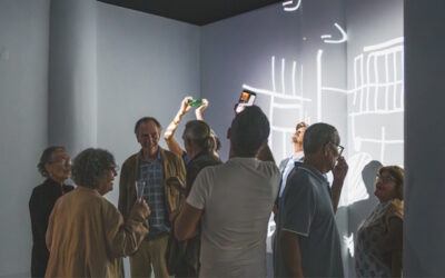 Museu Zer0: do barro ao pixel, um novo marco cultural apoiado pelo ALGARVE 2030