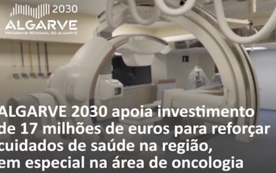 Prestação de Cuidados de Saúde na Região do Algarve