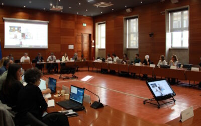 Rede de Dinâmicas Regionais Portugal 2030 reúne em Faro para reforçar cooperação e coesão territorial