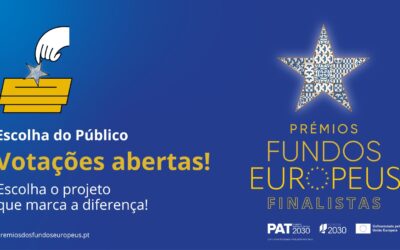 A “Estrutura Residencial e Centro de Dia “José Cabrita, Alzheimer e Demências”, em Castro Marim, é Finalista dos Prémios dos Fundos Europeus 2025!