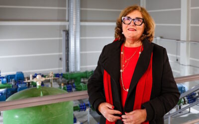 Águas do Algarve terá apoio de mais de 50 milhões do ALGARVE 2030 para a gestão sustentável da água