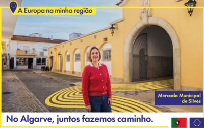Campanha “A Europa na minha Região”