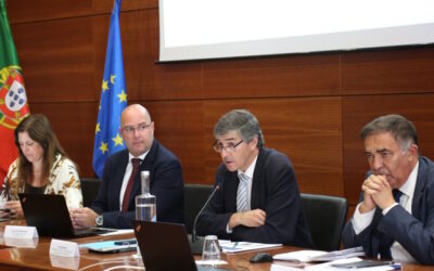 Programa Regional ALGARVE 2030: região mobiliza-se para acelerar a execução do Portugal 2030